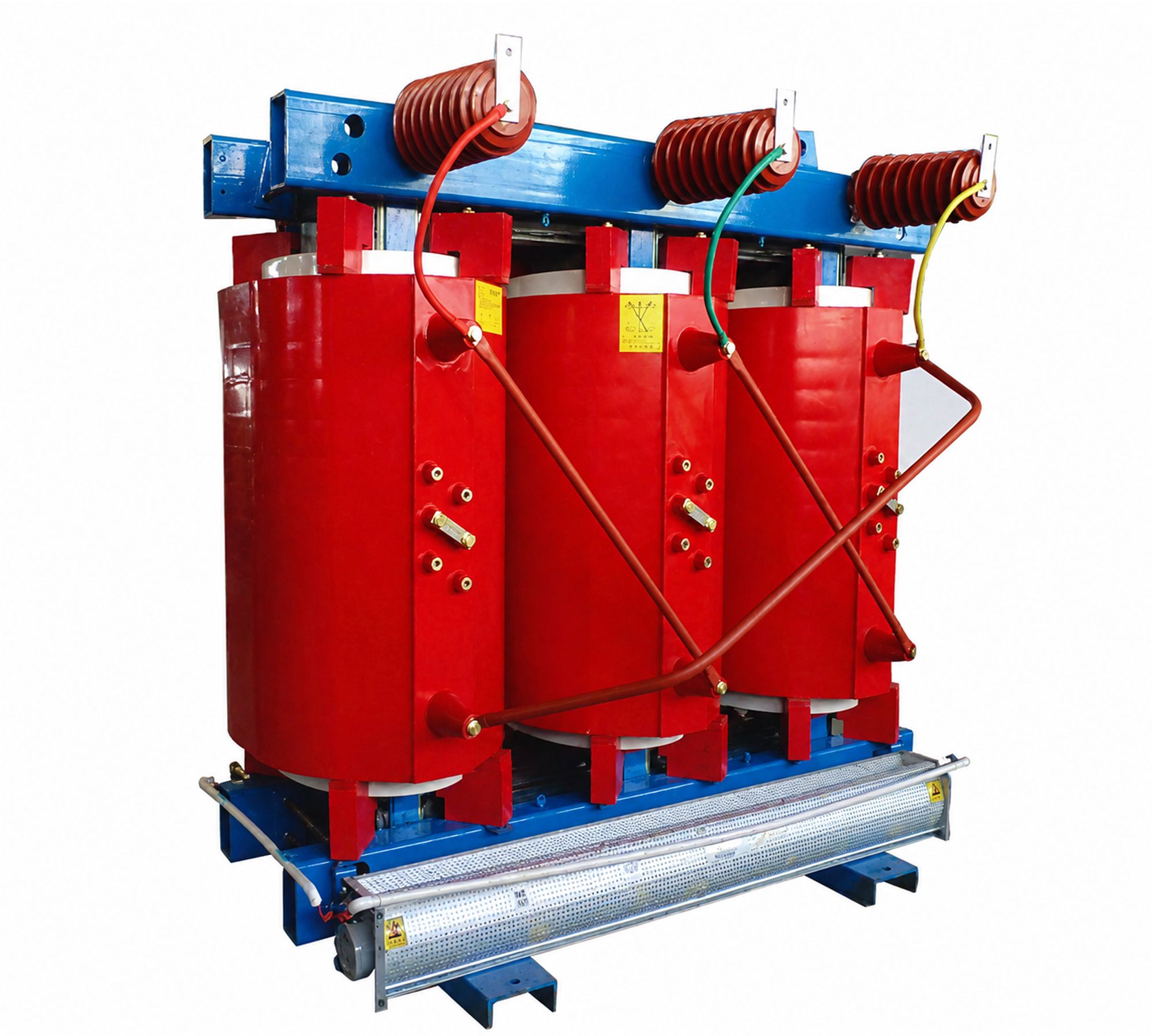 10kV-35kV干式变压器