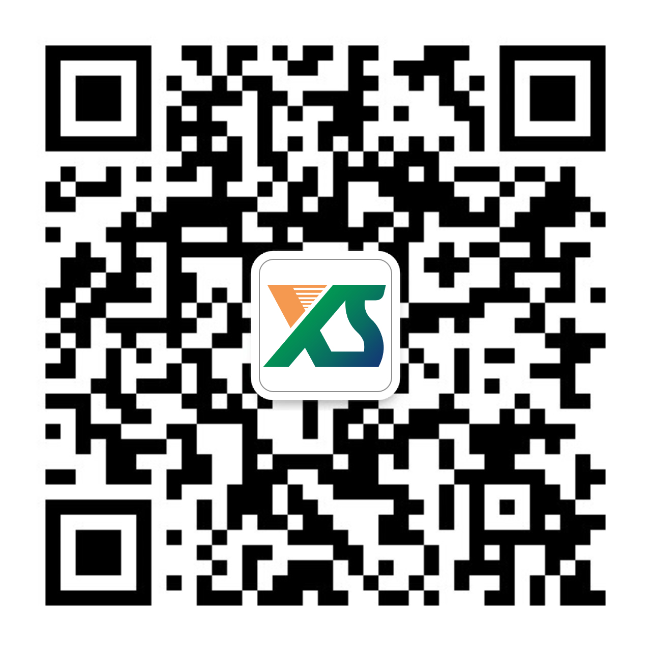 公众号二维码