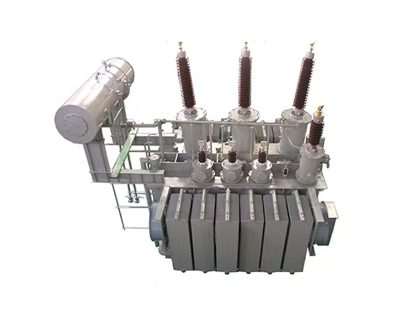 110kV油浸式变压器