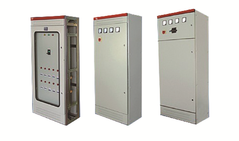 Power cabinet